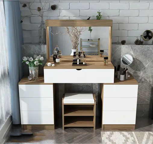 Tủ Phấn - Tp04 Tủ Phấn - Tp04