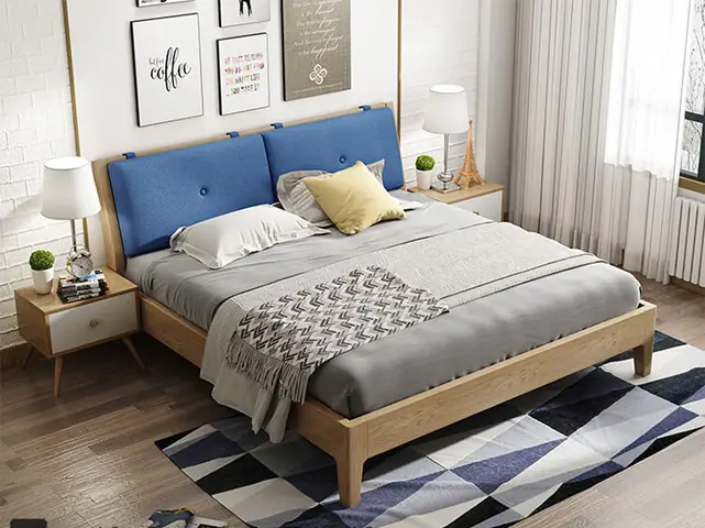Giæ°á»ng Ngá»§ Gn02 Giæ°á»ng Ngá»§ Gn02
