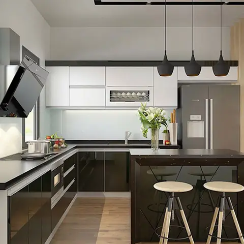 Thiết Kế Lắp Äặt Tá»§ Bếp Thiết Kế Lắp Äặt Tá»§ Bếp