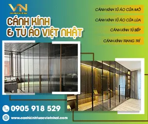 Cãnh Kãnh Tủ Ão Việt Nhật Cãnh Kãnh Tủ Ão Việt Nhật