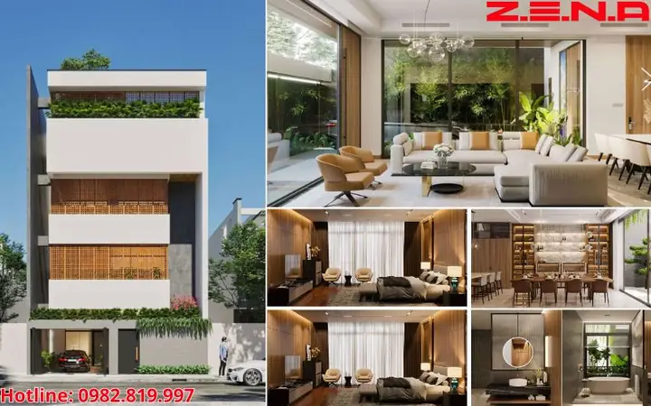 Danh Sách Công Ty Gỗ Nội Thất Chất Lượng, Đáng Tin Cậy