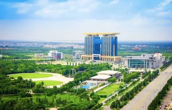 Giới Thiệu Thị Trường Kcn Bình Dương Giới Thiệu Thị Trường Kcn Bình Dương