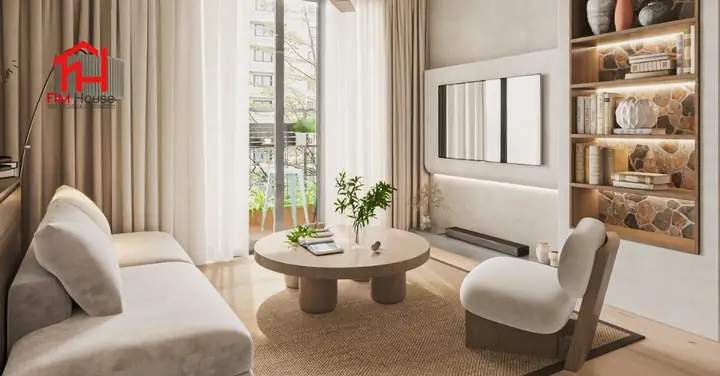 Đồ Nội Thất Trang Trí