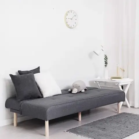 Nội Thất Cơ Bản Cho Phòng Khách