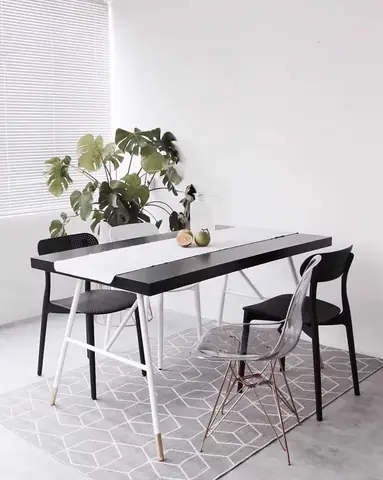 Nội Thất Cơ Bản Cho Phòng Ăn Nội Thất Cơ Bản Cho Phòng Ăn