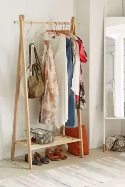 Giá Treo Đồ Thông Minh No.1 80cm Giá Treo Đồ Thông Minh No.1 80cm