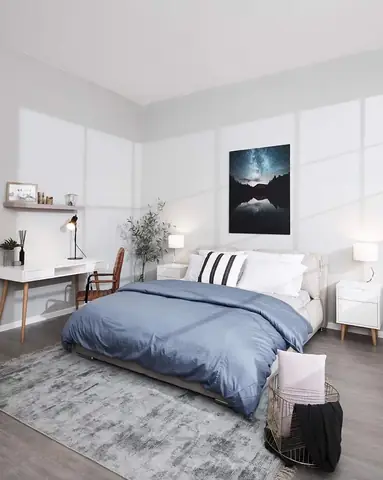 Nội Thất Cơ Bản Cho Phòng Ngủ Nội Thất Cơ Bản Cho Phòng Ngủ