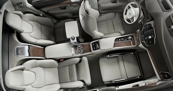 Danh Sách 10 Nội Thất Xe Hơi Tốt Nhất 2016 Danh Sách 10 Nội Thất Xe Hơi Tốt Nhất 2016