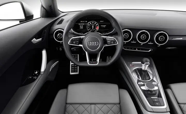 Danh Sách 10 Nội Thất Xe Hơi Tốt Nhất 2016 Danh Sách 10 Nội Thất Xe Hơi Tốt Nhất 2016