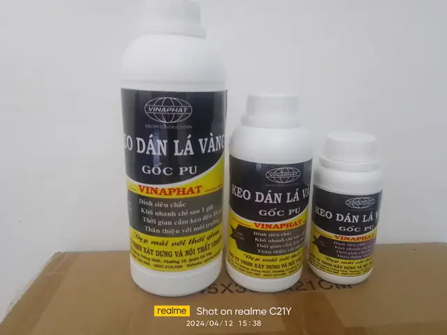Dát Vàng Đồ Nội Thất