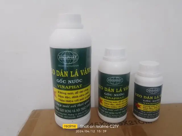 Dát Vàng Đồ Nội Thất
