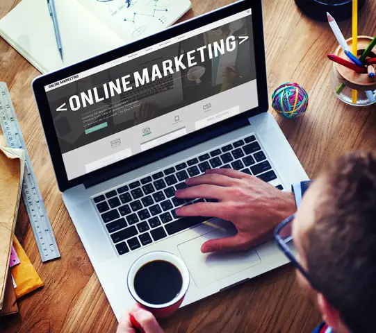 Tại Sao Chúng Ta Lại Phải Sử Dụng Marketing Online Vào Việc Tìm Kiếm Khách Hàng Cho Ngành Thiết Kế Nội Thất?