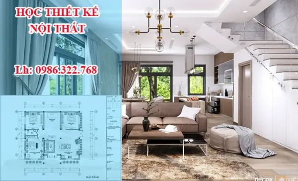 Top Các Địa Chỉ Dạy Thiết Kế Nội Thất Tại Hải Phòng Uy Tín Hiện Nay