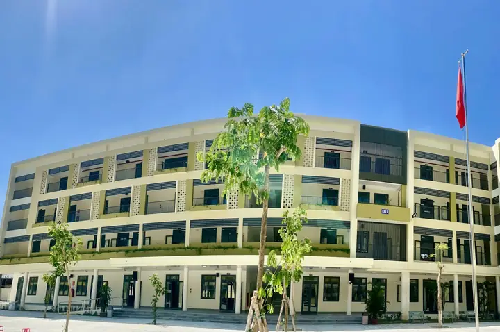 Dạy Thiết Kế Nội Thất Trường Lê Thi Hồng Gấm