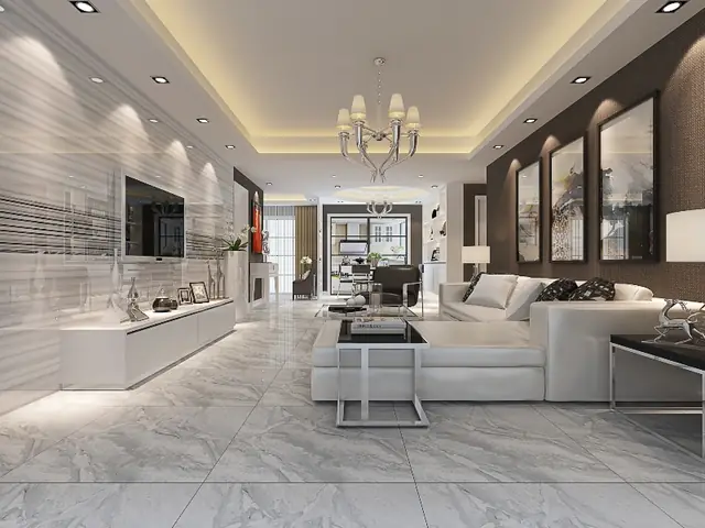 Showroom Hùng Túy Chuyên Cung Cấp Các Loại Gạch Ốp Lát Chất Lượng Tốt