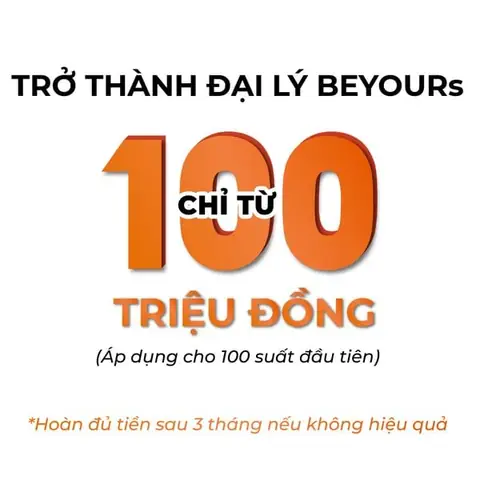 Mở Đại Lý Nội Thất Thông Minh, Nội Thất Lắp Ráp Cùng Beyours