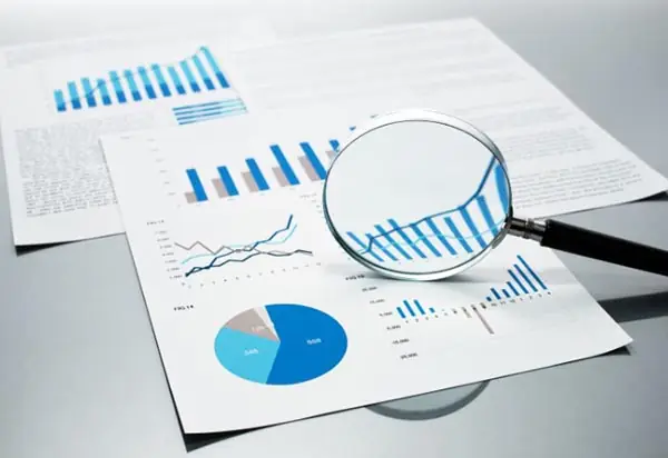 Bước 5: Lập Báo Cáo Đánh Giá Nhà Cung Cấp