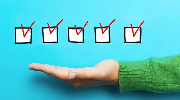 Bước 3: Xây Dựng Các Tiêu Chí Đánh Giá Nhà Cung Cấp Bước 3: Xây Dựng Các Tiêu Chí Đánh Giá Nhà Cung Cấp