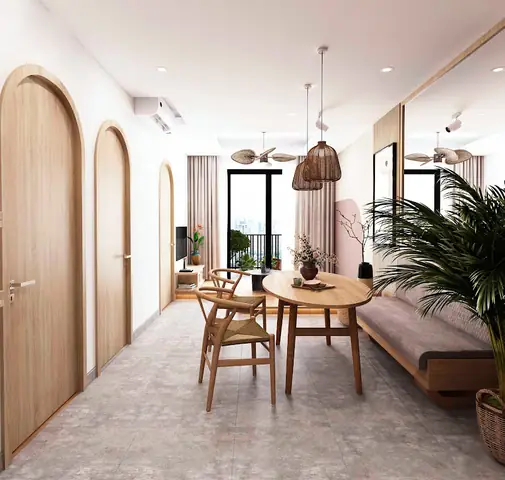 Dđánh Giá Thị Trường Nội Thất