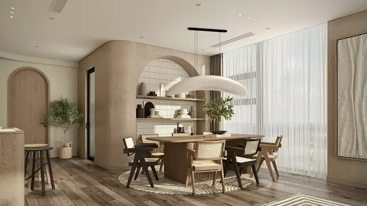 Dđánh Giá Thị Trường Nội Thất