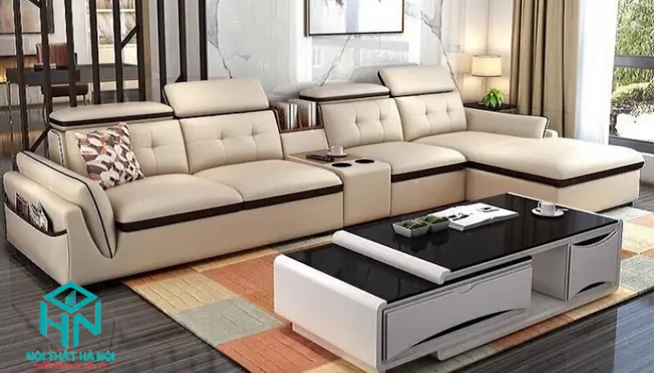 Nội Thất Hà Nội - “điểm Sáng” Trong Thị Trường Nội Thất Tại Hà Nội