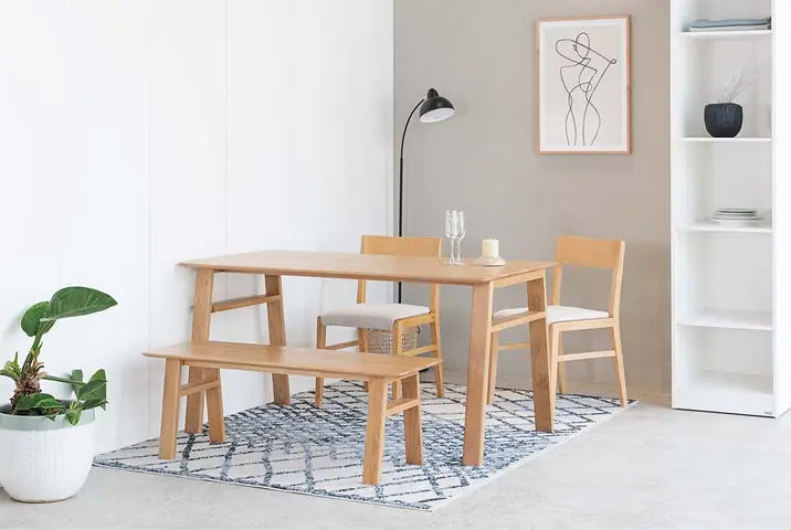 Bộ Sưu Tập Nội Thất Fyn
