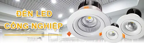 Dđèn Led 100w Nội Thất