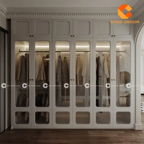 Tủ Quần Áo Giá Rẻ Có Bền Bỉ Và Tiện Ích Không?