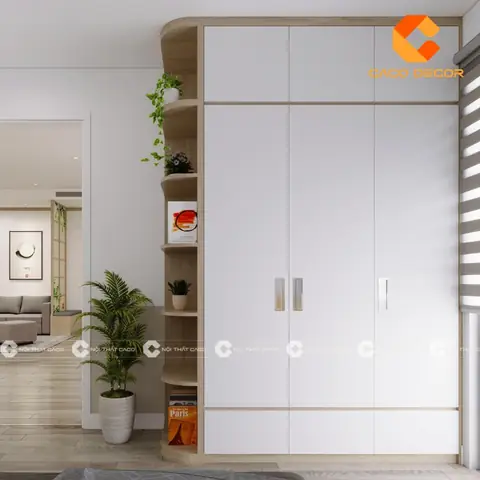 Tủ Quần Áo Giá Rẻ Có Bền Bỉ Và Tiện Ích Không?