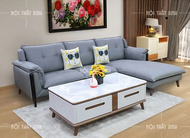 Nội Thất Xinh – Chất Lượng Làm Nên Thương Hiệu Việt