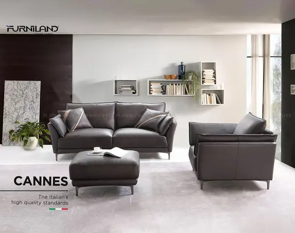 Furniland – Trung Tâm Nội Thất Cung Cấp Sofa Phòng Khách Cao Cấp