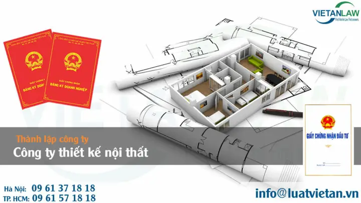 Thiết Kế Nội Thất Là Gì?