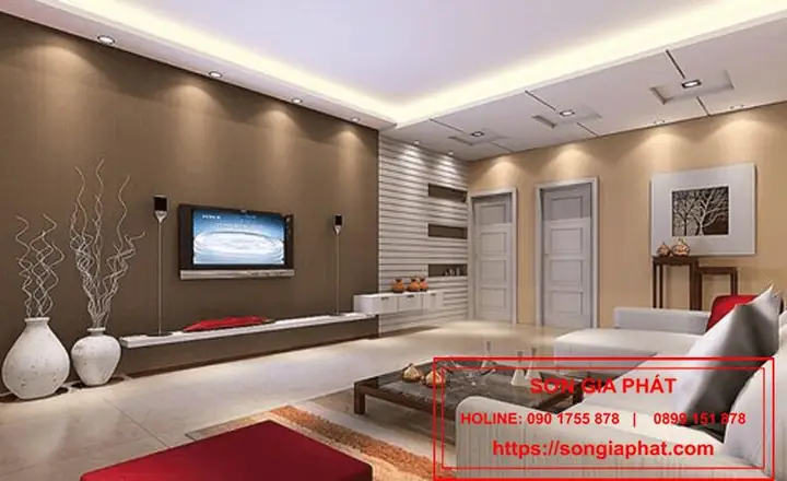 Hướng Dẫn Thi Công Bột Trét Tường Nội Thất Jotun