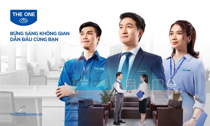 Gần Ba Thập Kỷ Phát Triển Và Khẳng Định Vị Trí Trên Thị Trường Nội Thất, Nội Thất Hòa Phát, Nay Là Nội Thất The One Đã Và Đang Trở Thành Thương Hiệu "quốc Dân" Được Yêu Thích Và Lựa Chọn Trong Nhiều Công Trình Tiêu Biểu Trên Cả Nước.