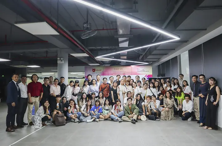 Sinh Viên Thiết Kế Nội Thất Bảo Vệ Đồ Án Tốt Nghiệp Năm 2020: Công Phu Và Sáng Tạo