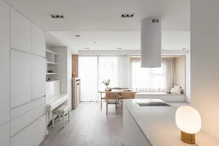 Tính Linh Hoạt Và Thay Đổi