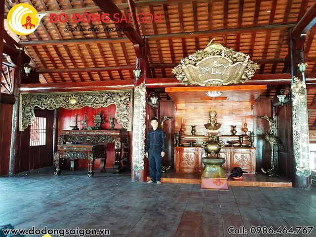 Dđồ D Gỗ Nội Thất Ở Long Khánh