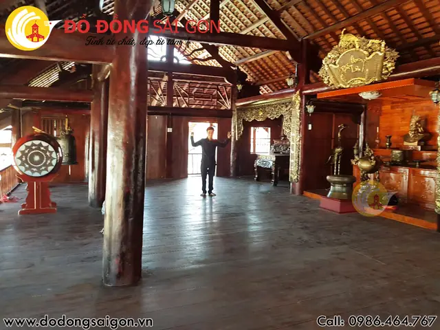 Dđồ D Gỗ Nội Thất Ở Long Khánh