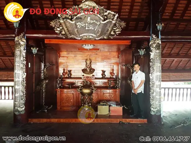 Dđồ D Gỗ Nội Thất Ở Long Khánh