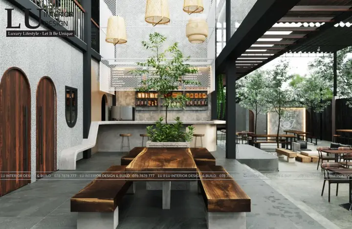 Bảng Giá Thi Công Nội Thất Cao Cấp Theo Vật Liệu Theo Xu Hướng Thị Trường