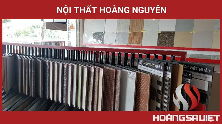 ✅ Nội Thất Hoàng Nguyên.