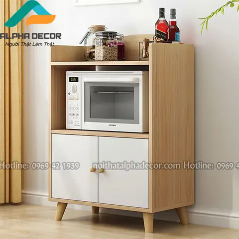 Dđồ Gỗ Nội Thất Alpha