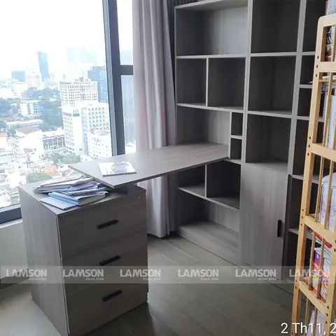 Dđồ Gỗ Nội Thất Alpha