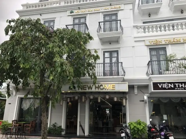 Siêu Thị Nội Thất New Home