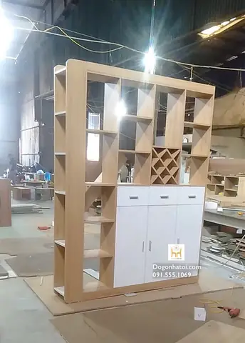 Dđồ Gỗ Nội Thất Trưng Bầy Phòng Khách