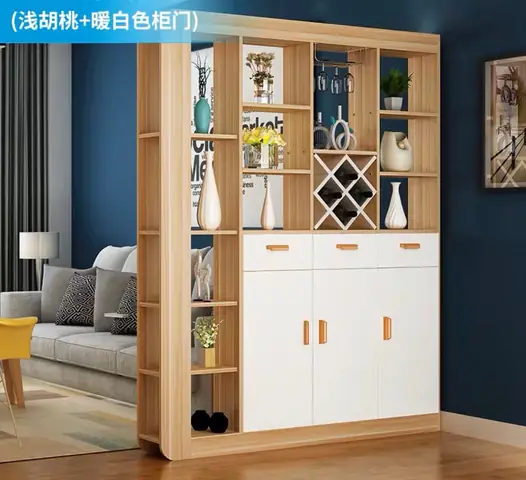 Dđồ Gỗ Nội Thất Trưng Bầy Phòng Khách