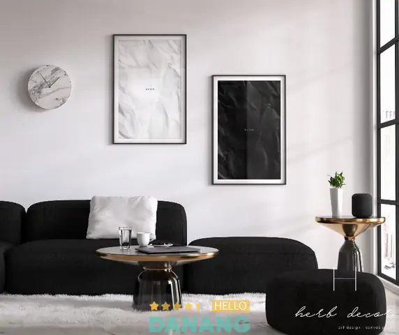 Herb Decor – Hải Châu