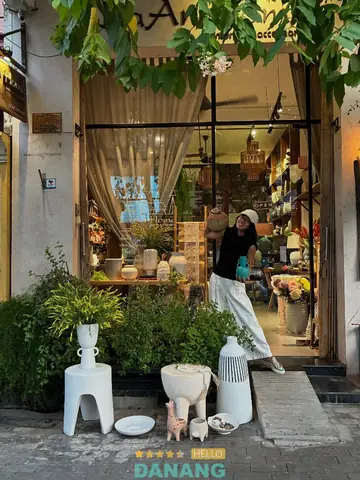 Laan Home Decor – Hải Châu