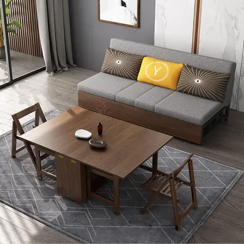 Dđọ Lux Trogn Không Gian Nội Thất