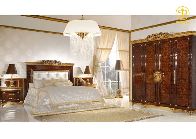 Tại Sao Gia Chủ Nên Đầu Tư Mua Sắm Đồ Nội Thất Cao Cấp Nhập Khẩu Tại Ptcasa?